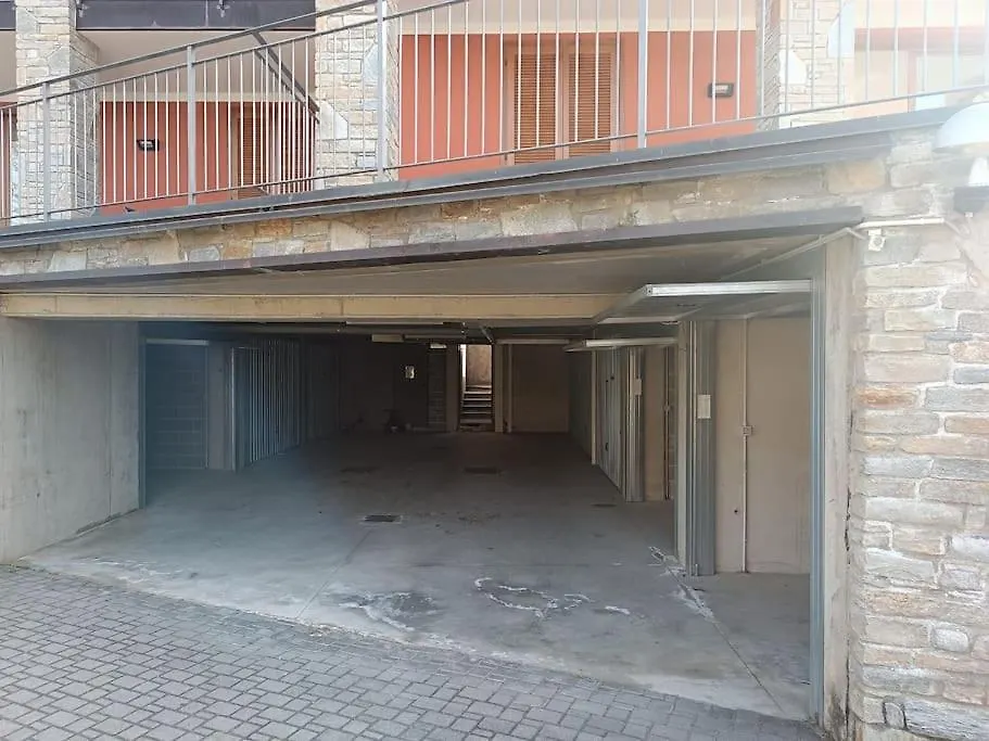 Residence Solare Con Piscina Appartamento 4 Sueglio 0*,  Italy